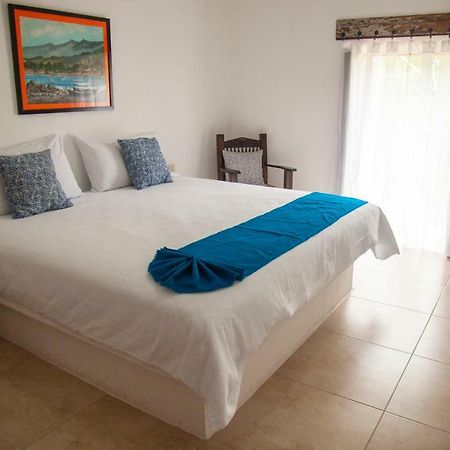 La Familia Otel San Blas Dış mekan fotoğraf