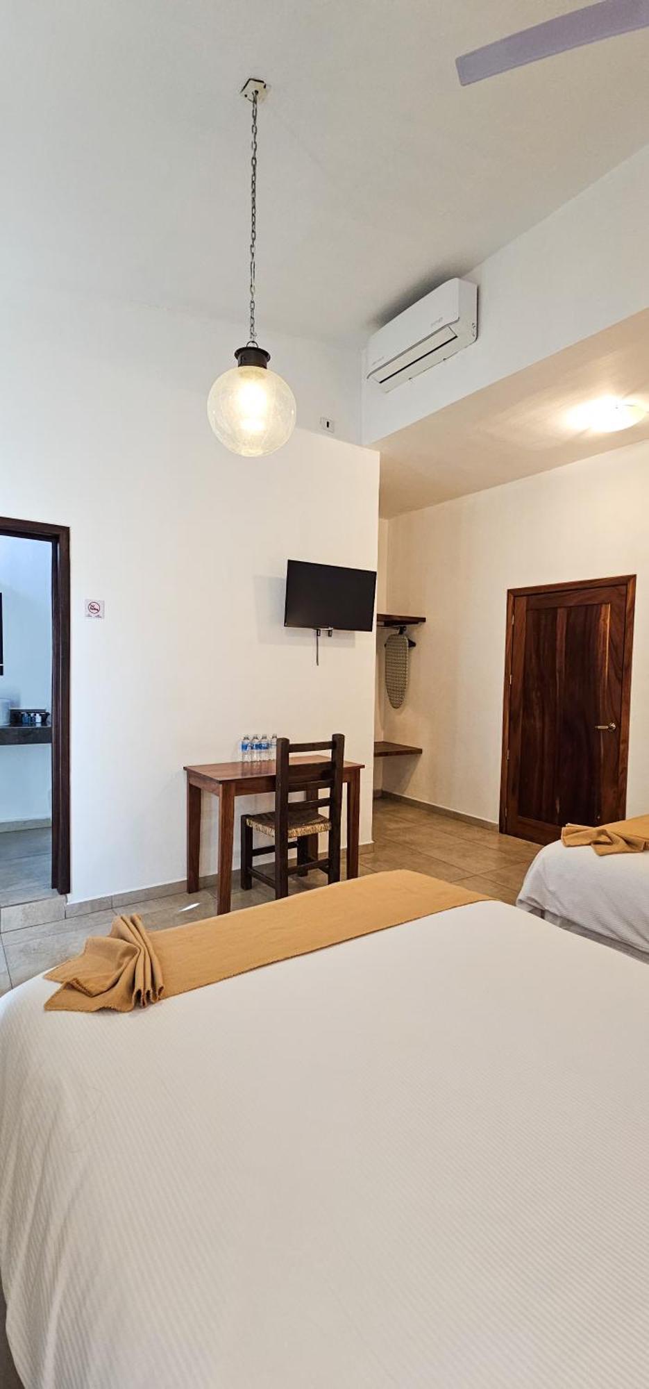 La Familia Otel San Blas Dış mekan fotoğraf