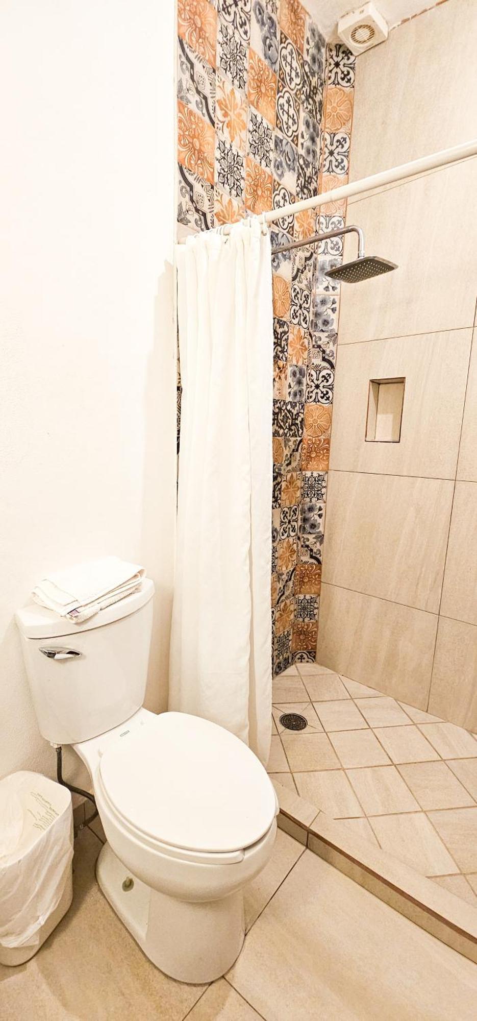 La Familia Otel San Blas Dış mekan fotoğraf