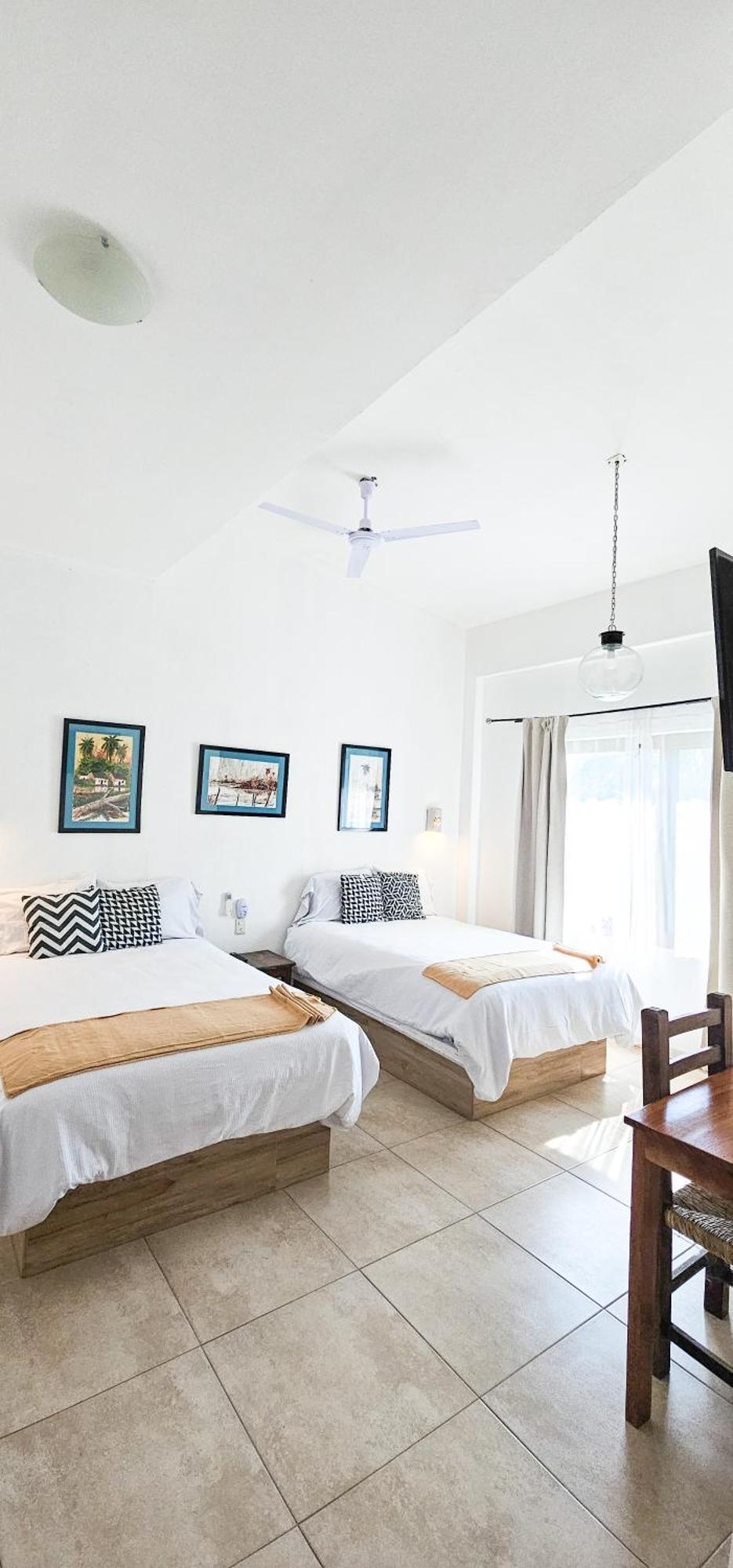 La Familia Otel San Blas Dış mekan fotoğraf