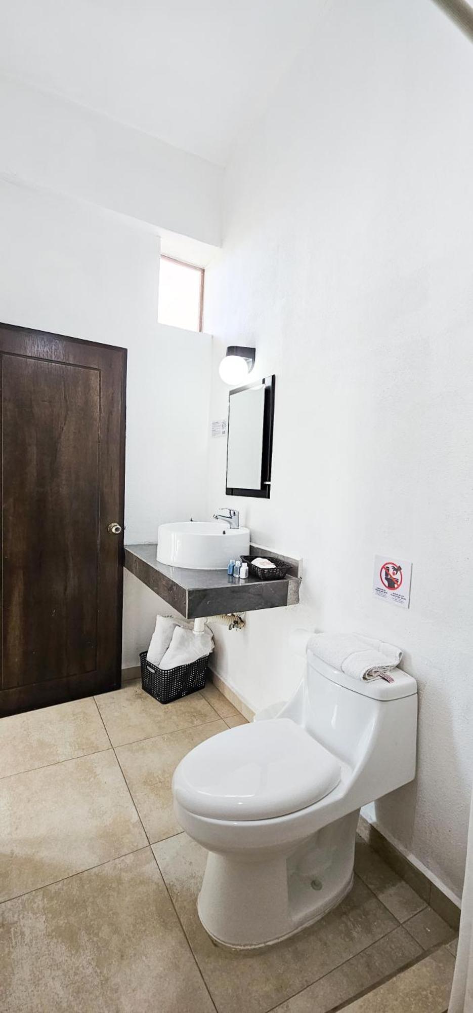 La Familia Otel San Blas Dış mekan fotoğraf