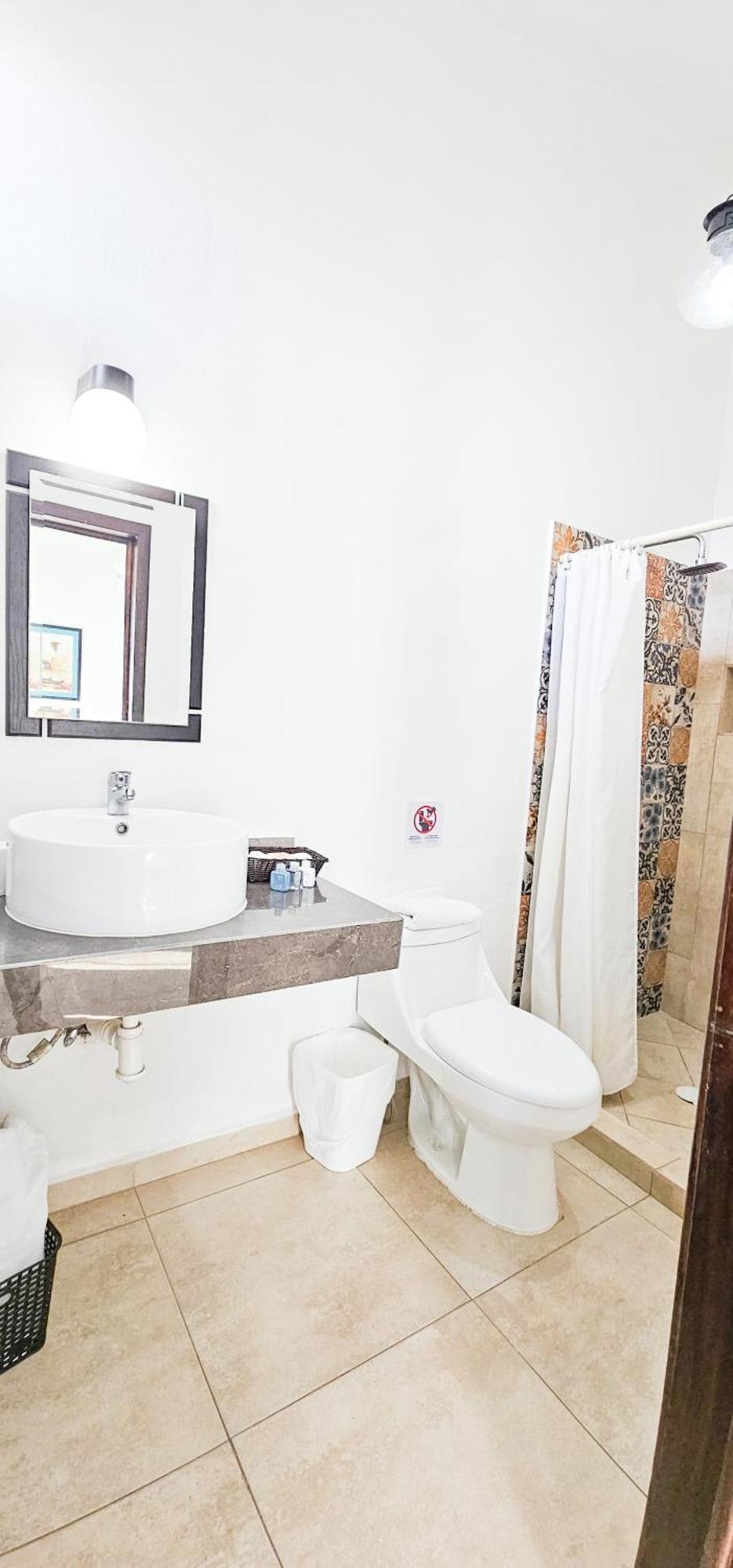 La Familia Otel San Blas Dış mekan fotoğraf