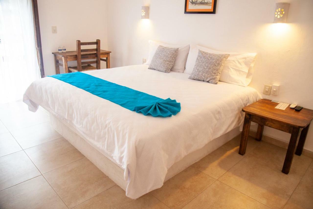 La Familia Otel San Blas Dış mekan fotoğraf