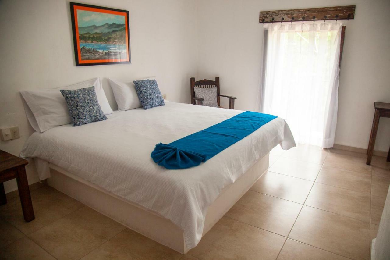 La Familia Otel San Blas Dış mekan fotoğraf