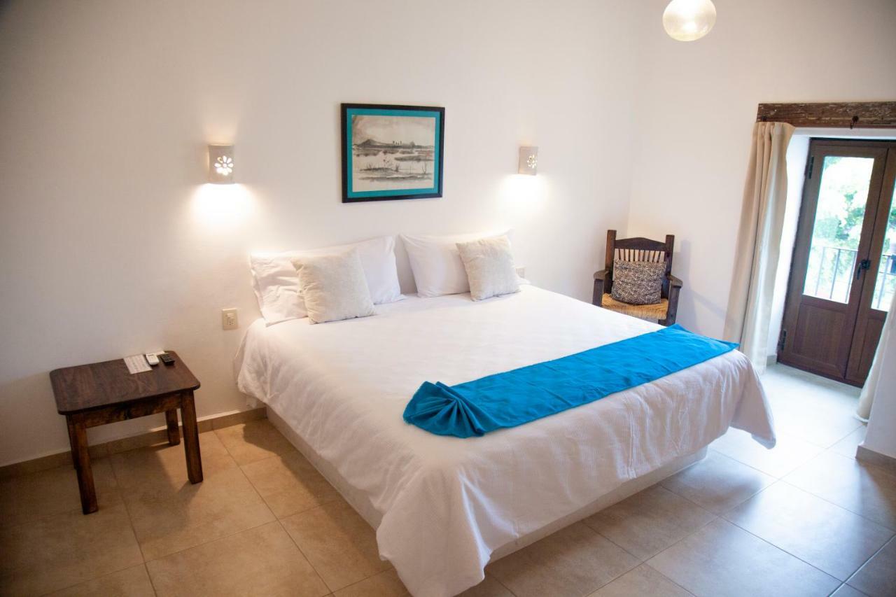 La Familia Otel San Blas Dış mekan fotoğraf