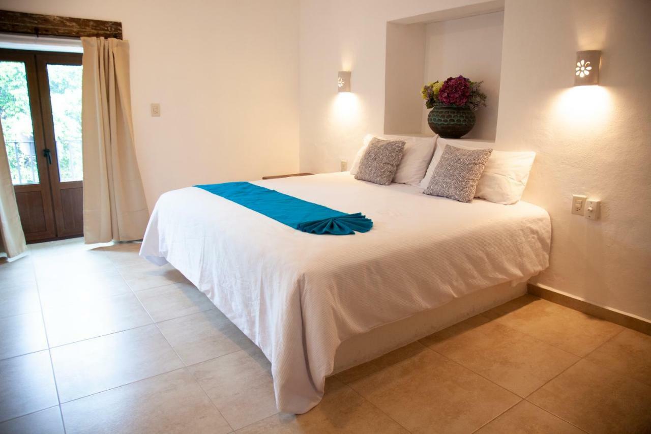 La Familia Otel San Blas Dış mekan fotoğraf