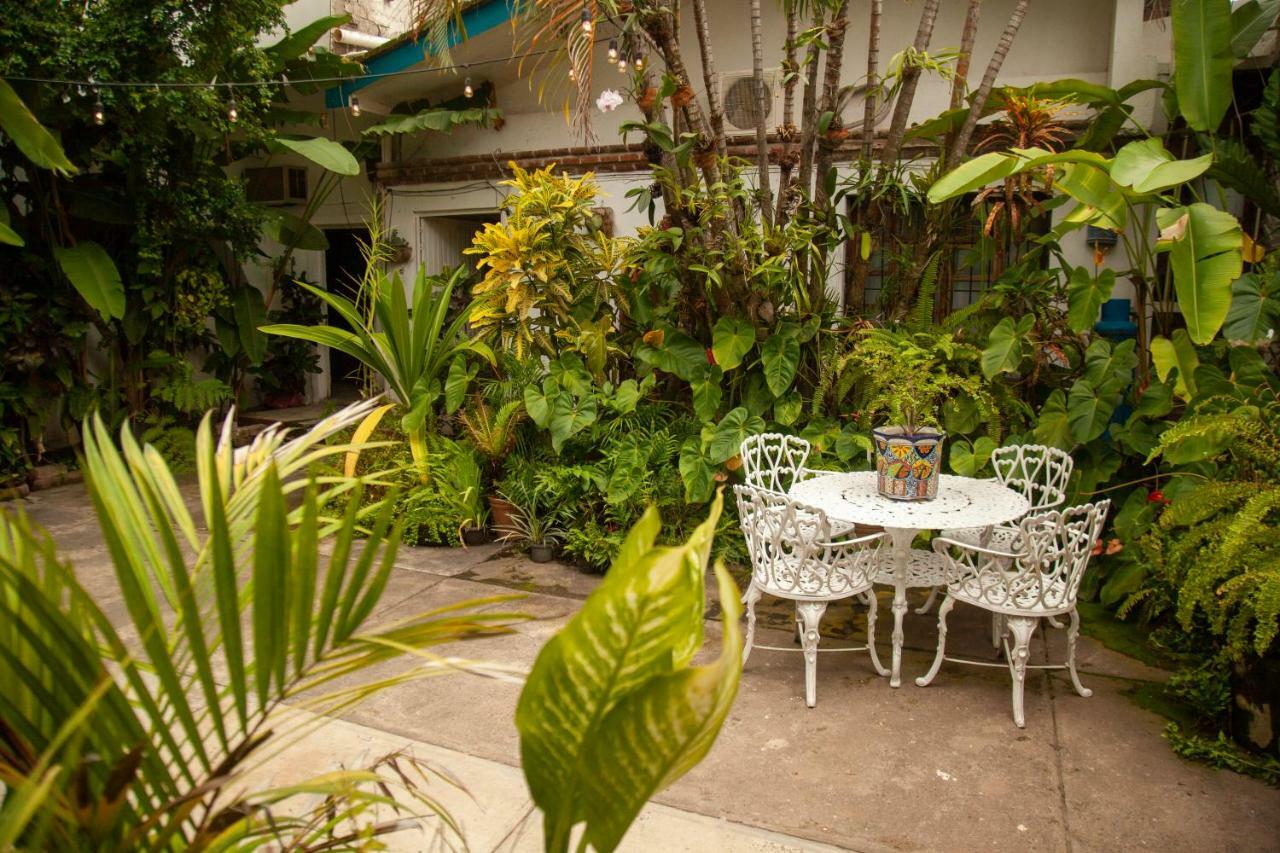 La Familia Otel San Blas Dış mekan fotoğraf